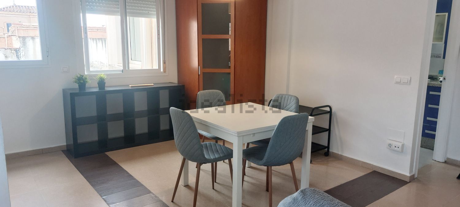Pis de 70 m² a Màlaga