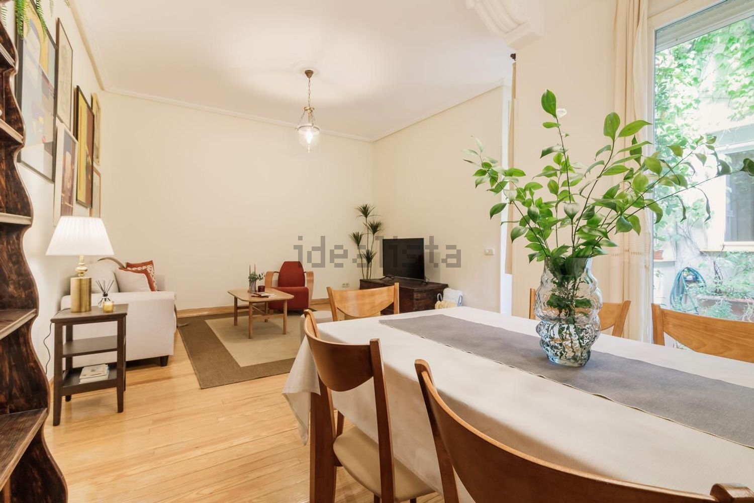 Pis de 154 m² a Madrid
