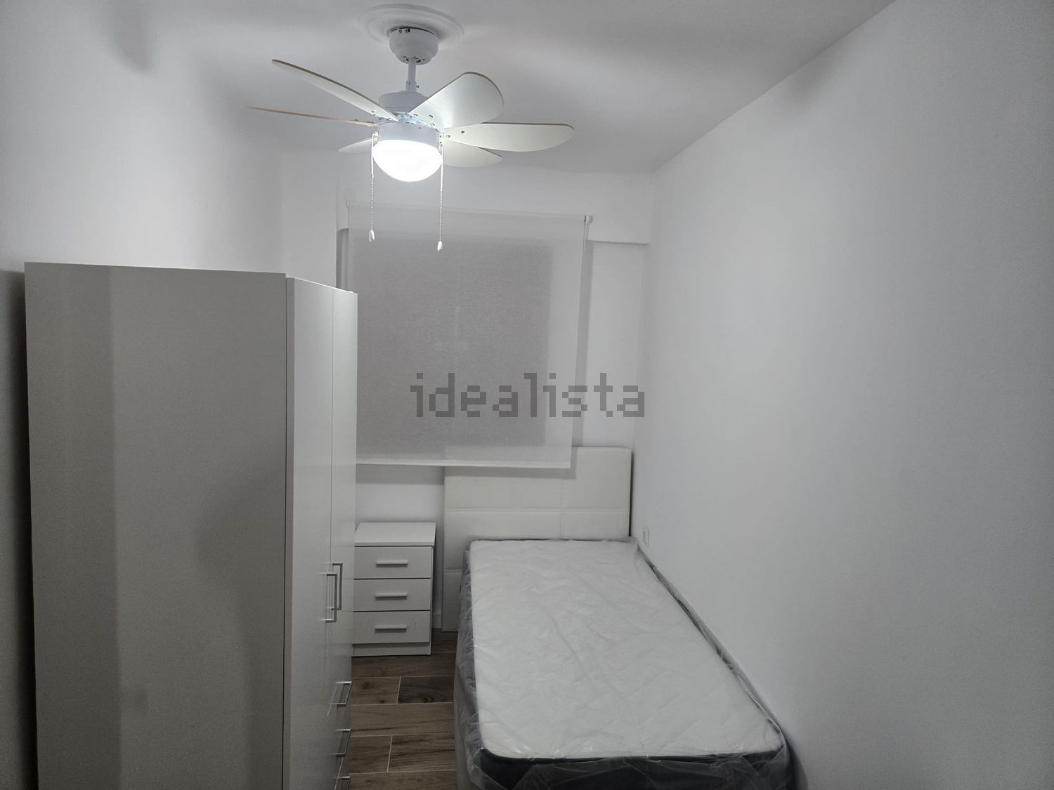 Flat 92 m² in Valencia