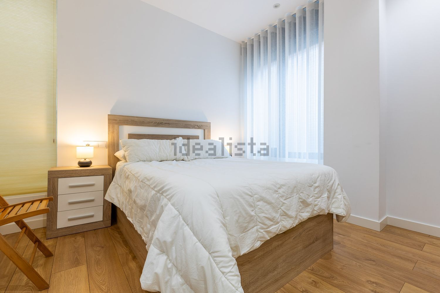 Wohnung 106 m² in A Coruña