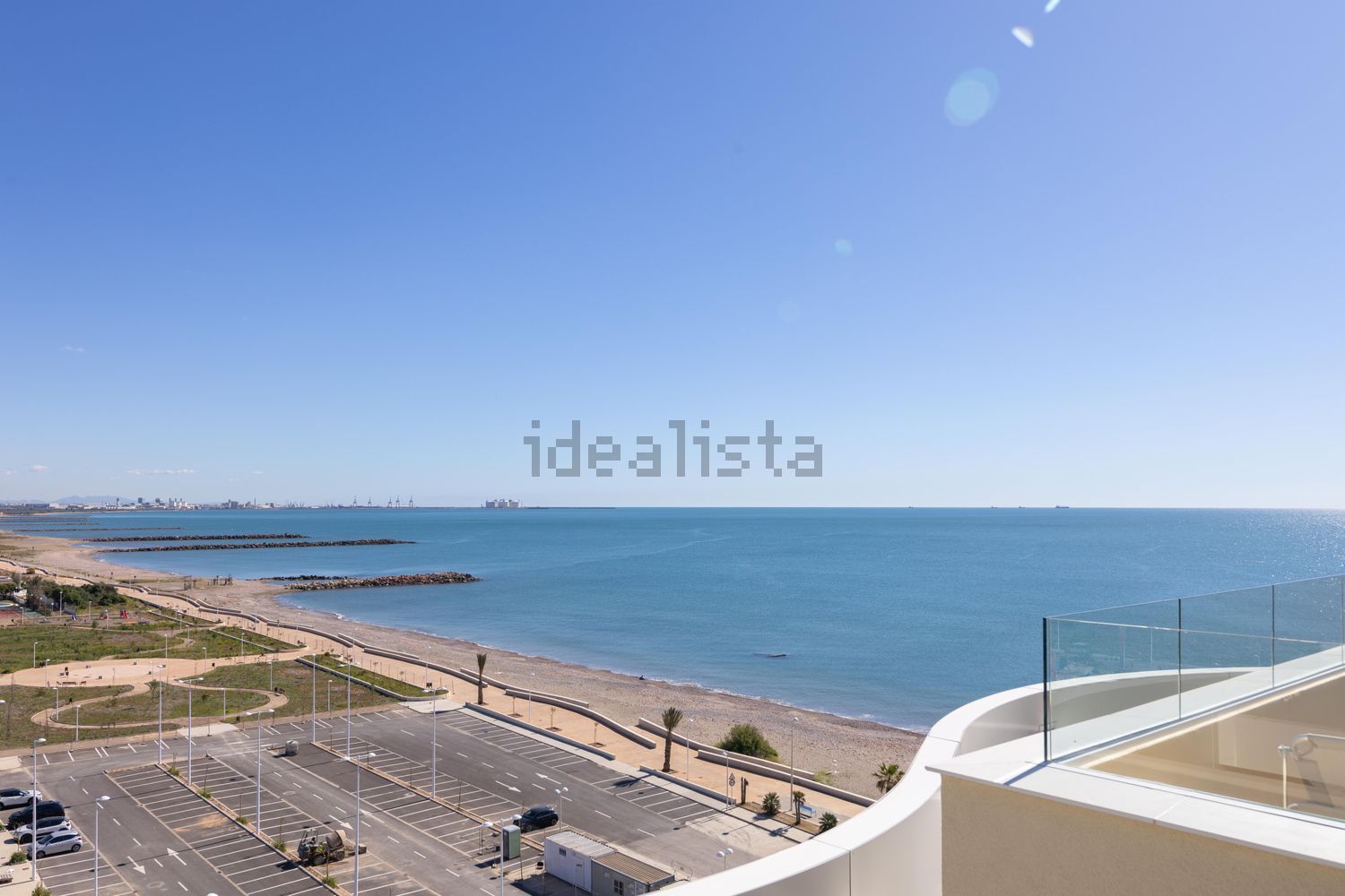 Piso de 213 m² en El Puig