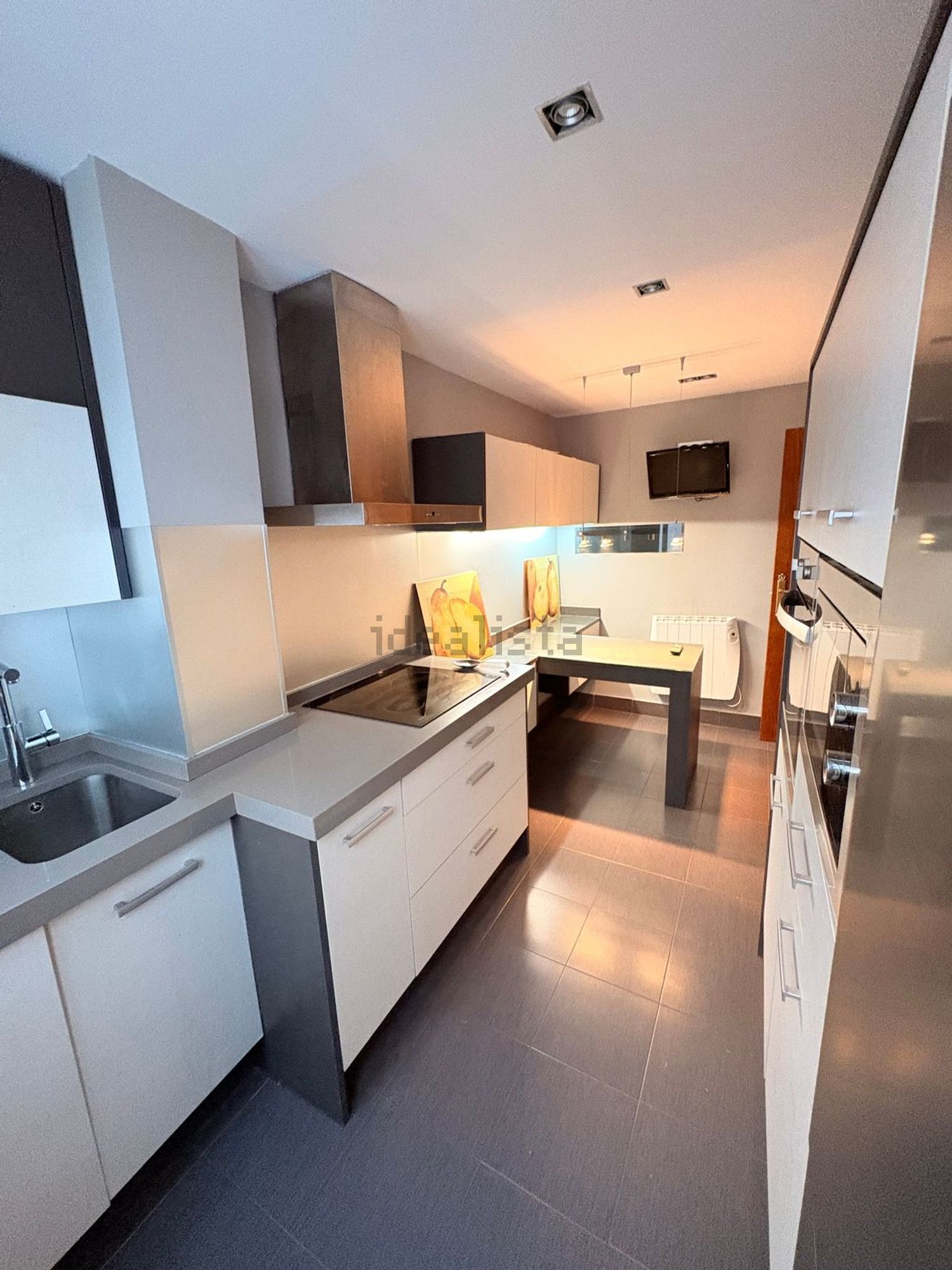Wohnung 95 m² in Talavera de la Reina