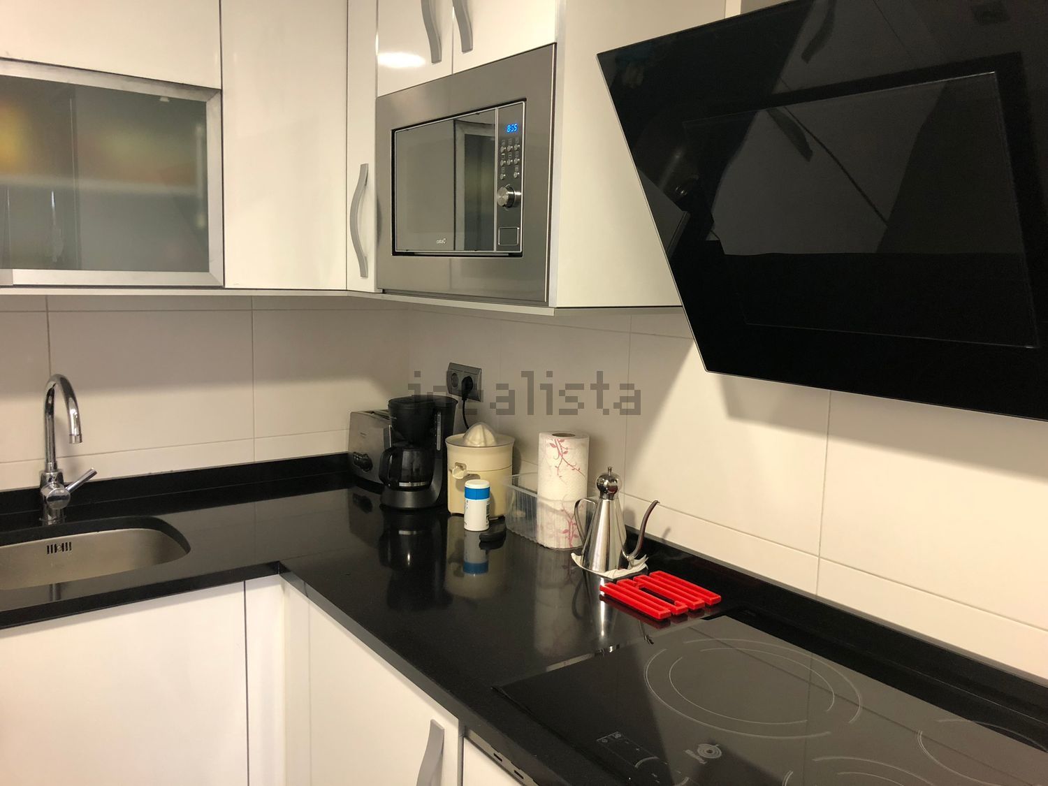 Appartement 65 m² à Saragosse