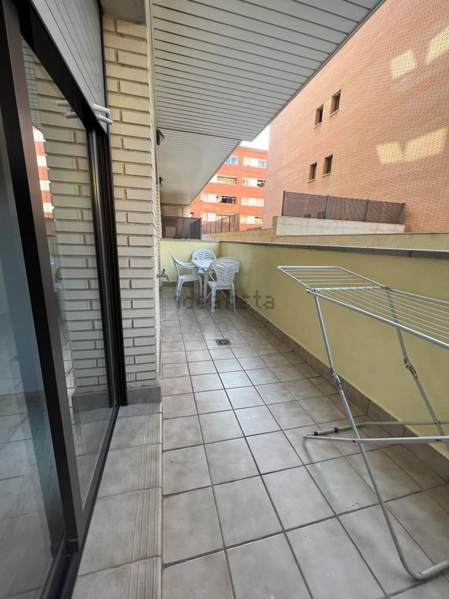 Pis de 55 m² a Lloret de Mar