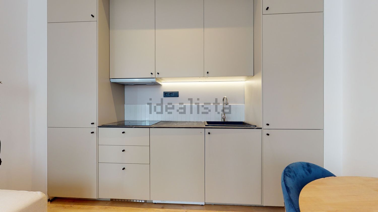 Pis de 55 m² a Madrid