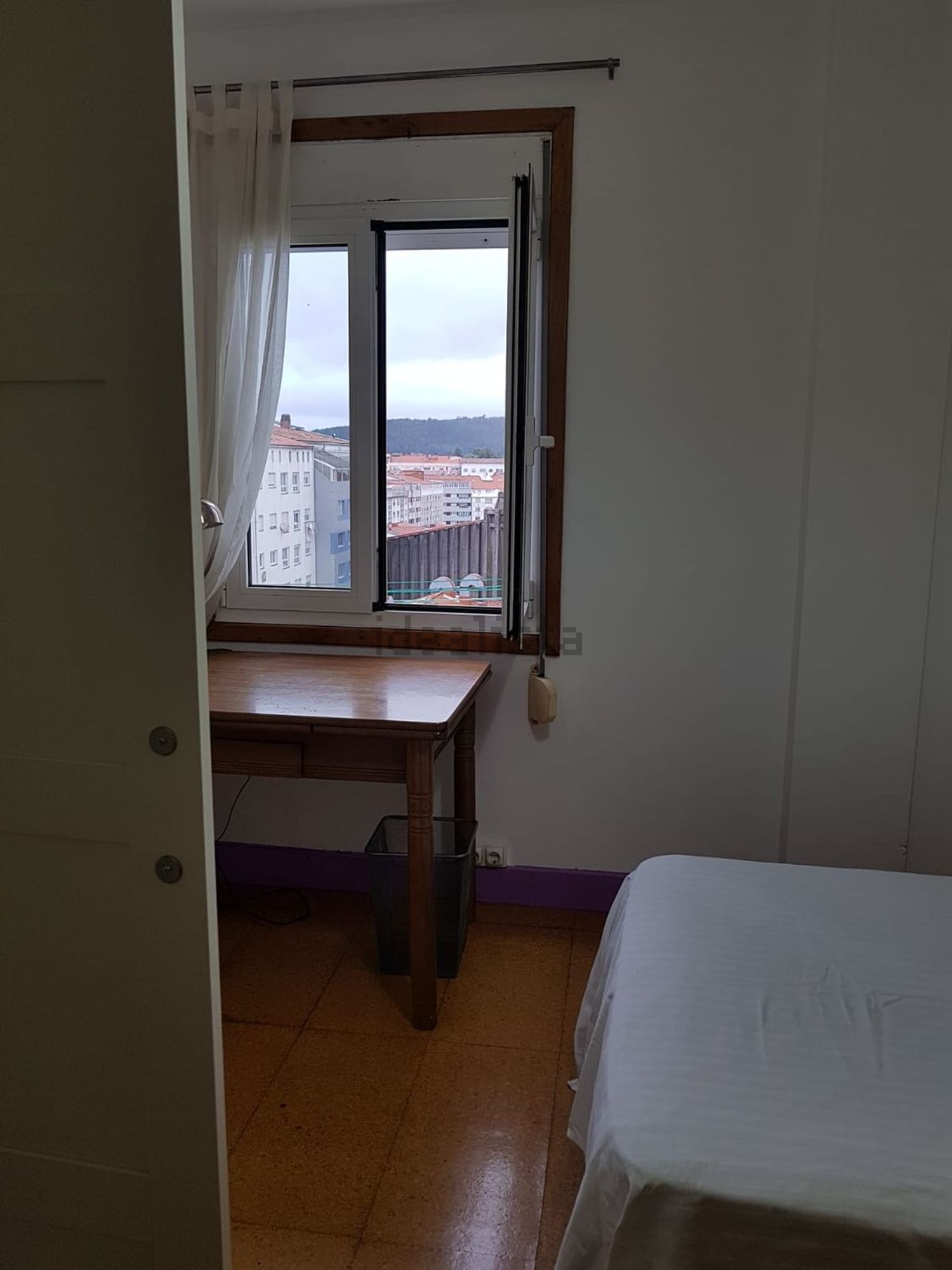 Quarto para alugar, Santiago de Compostela