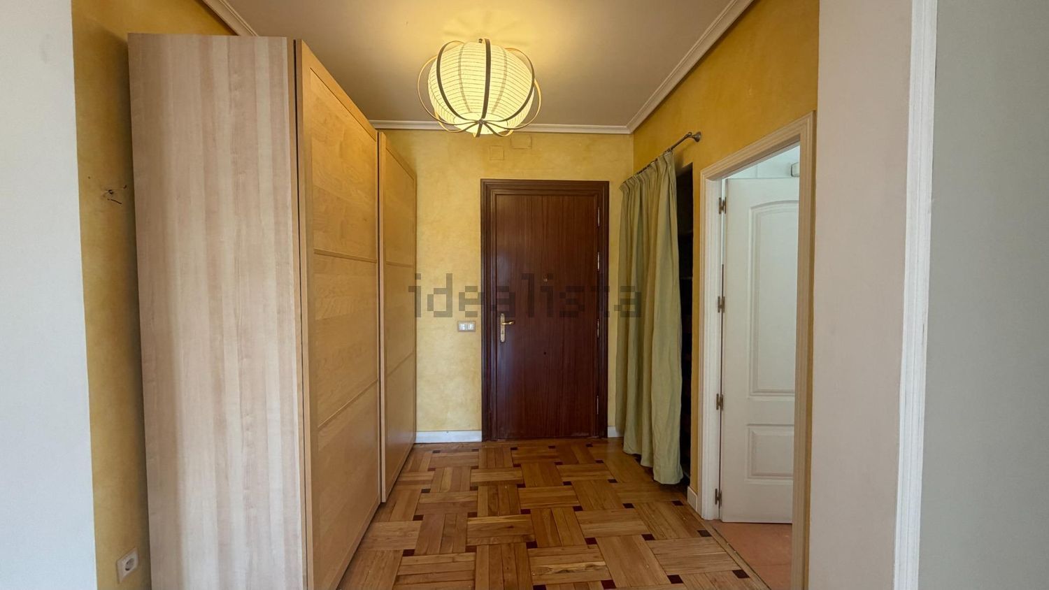 Квартира 112 м² в Мадриде
