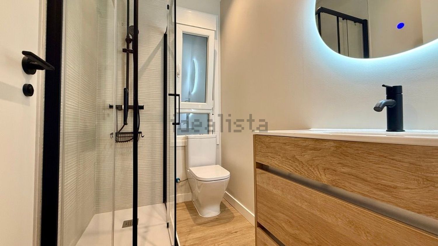Pis de 83 m² a Valladolid