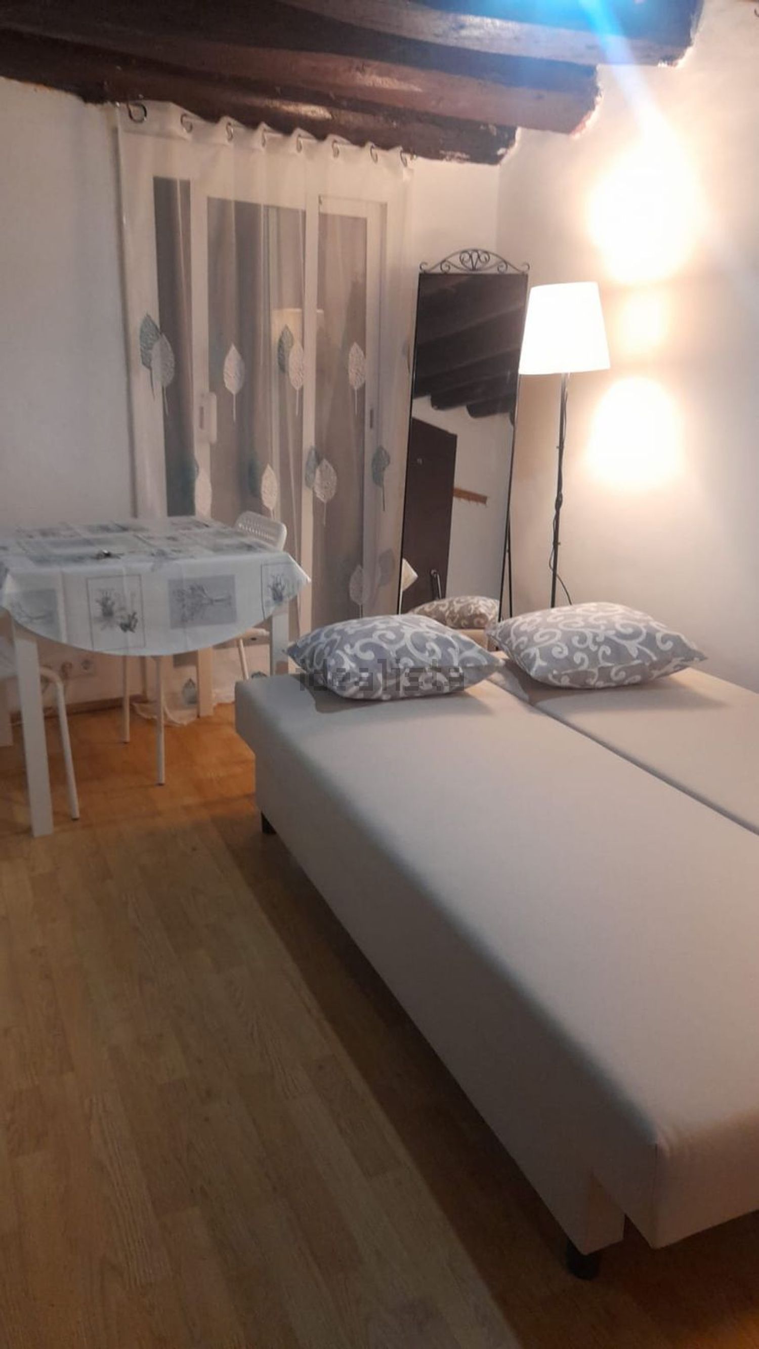 Wohnung 30 m² in Barcelona