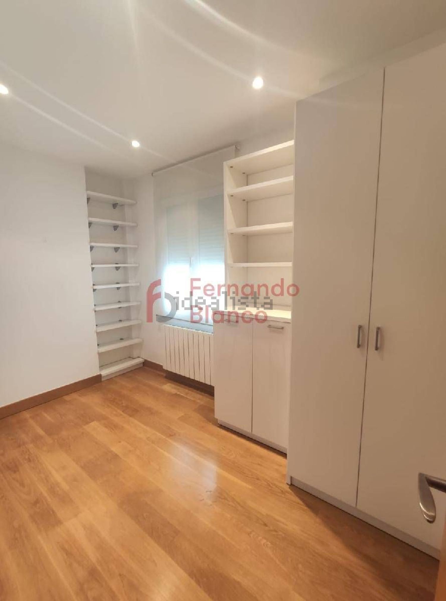 Piso de 66 m² en Bilbao