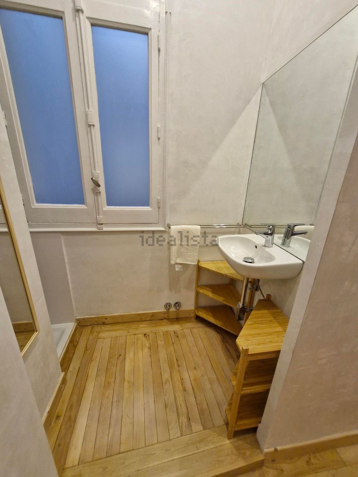 Pis de 169 m² a Madrid