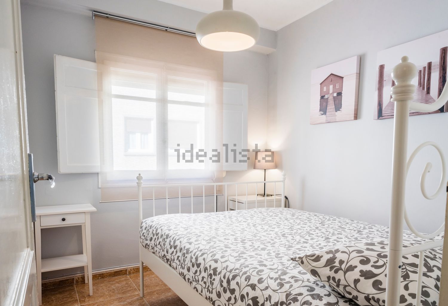 Pis de 50 m² a Saragossa