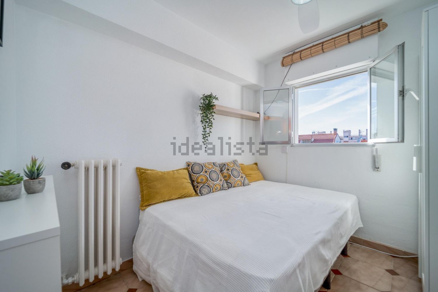 Pis de 123 m² a Madrid