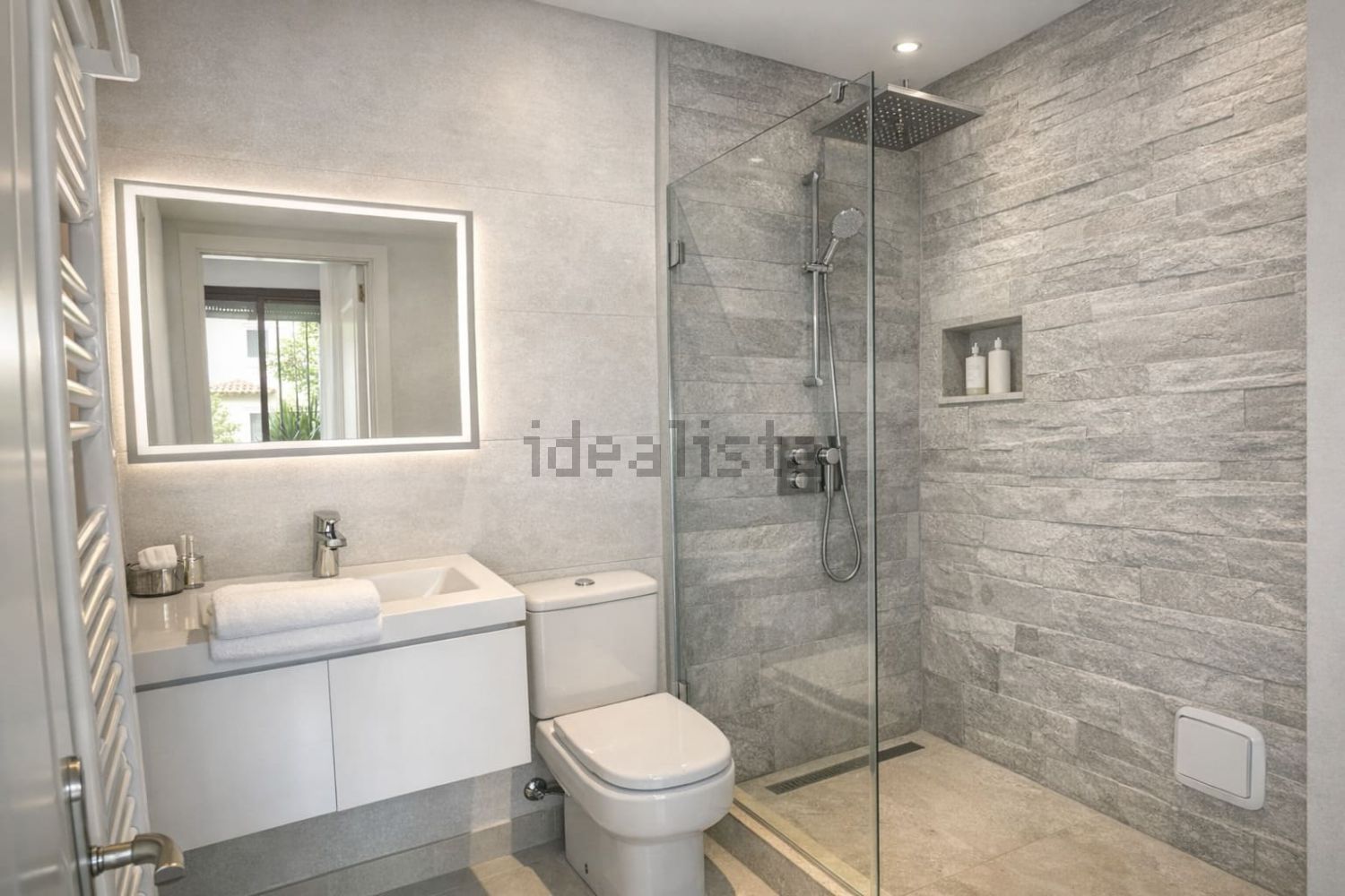 Casa de 210 m² a San Roque