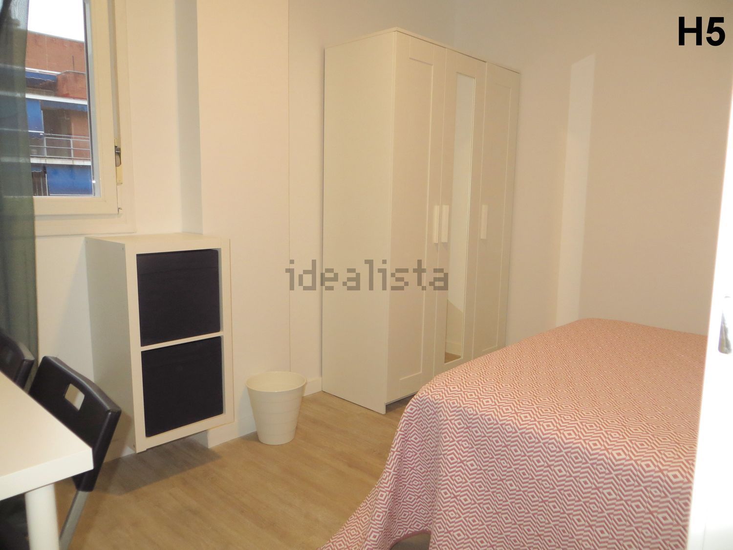Zimmer zur Miete, Sevilla