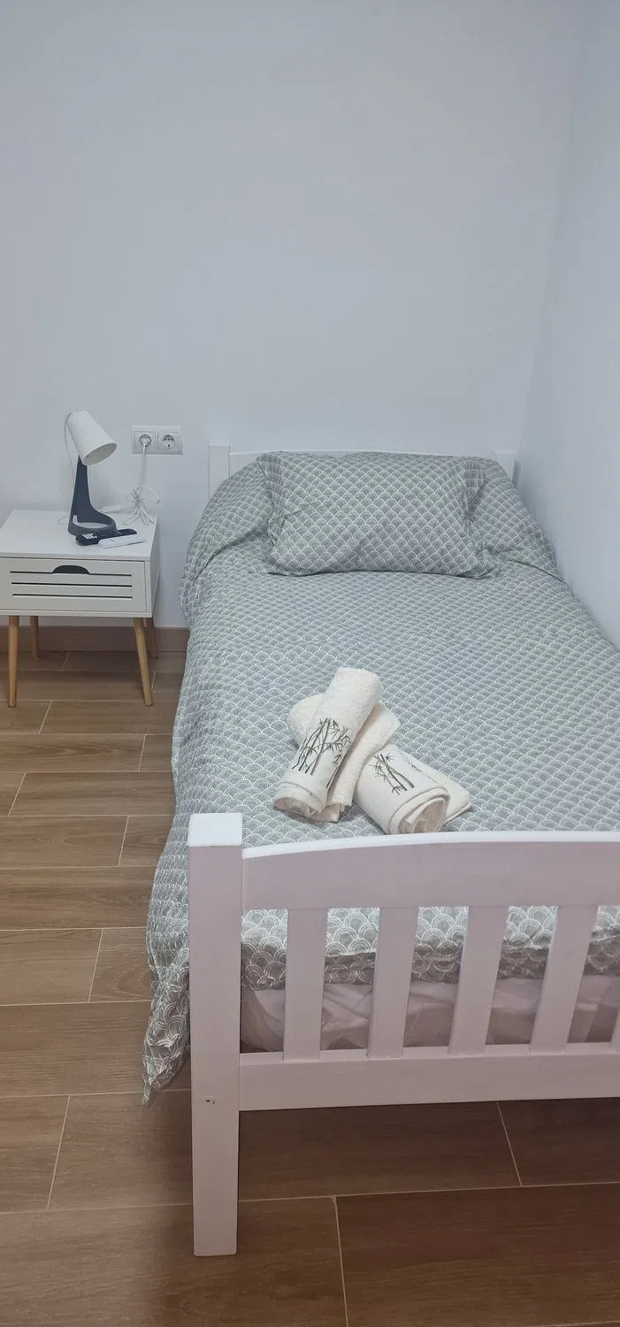 Habitación 90 m², Valencia
