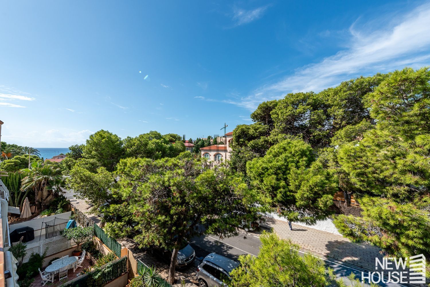 Casa de 317 m² en Alicante