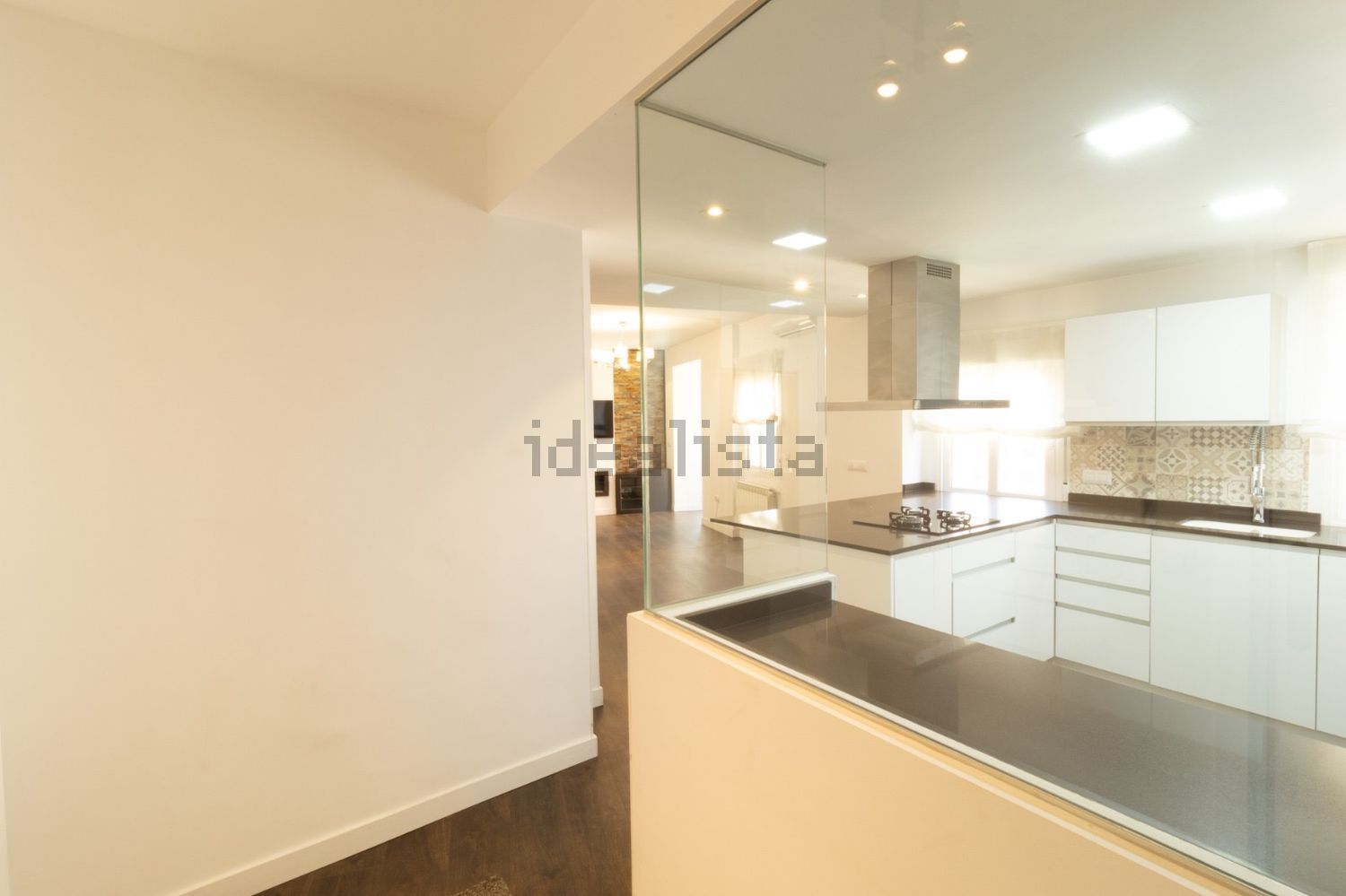 Pis de 81 m² a Madrid