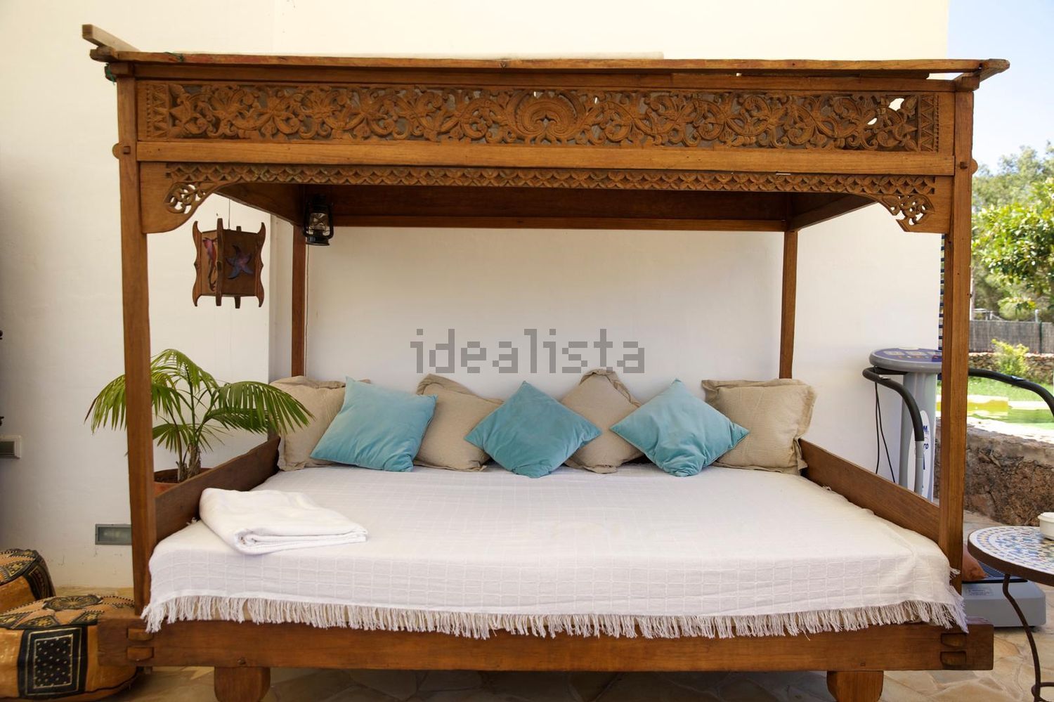 Casa de 150 m² a Sant Joan de Labritja