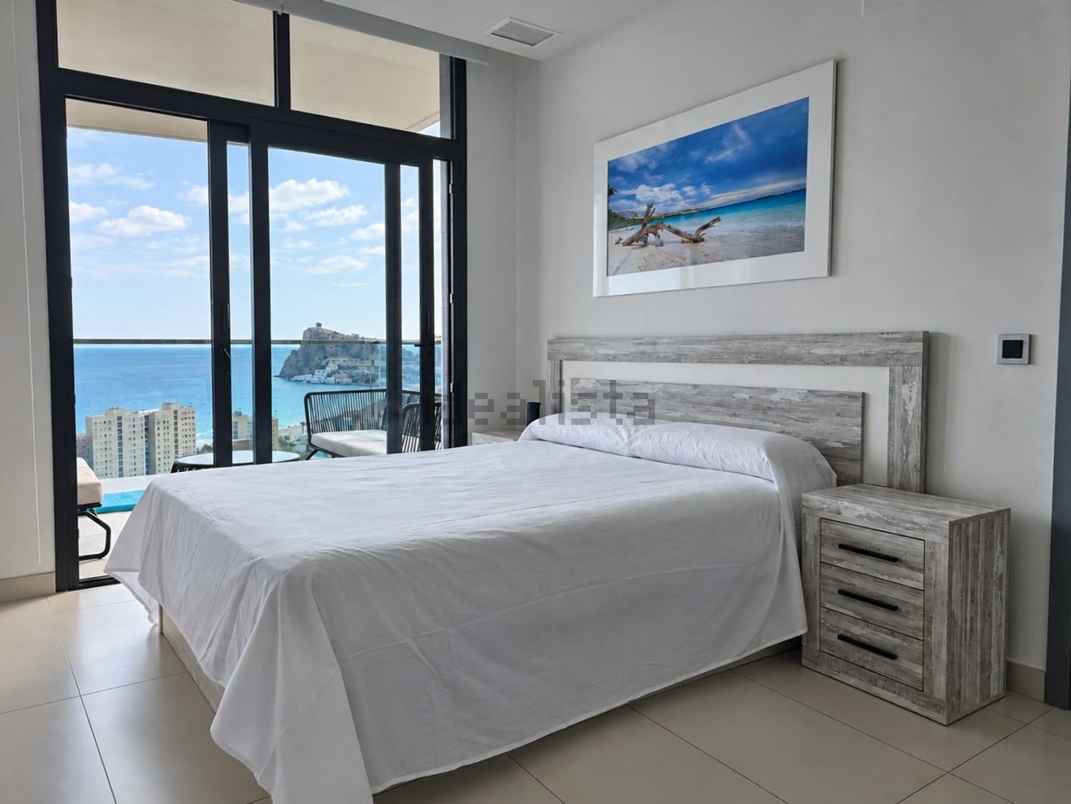 Piso de 114 m² en Benidorm