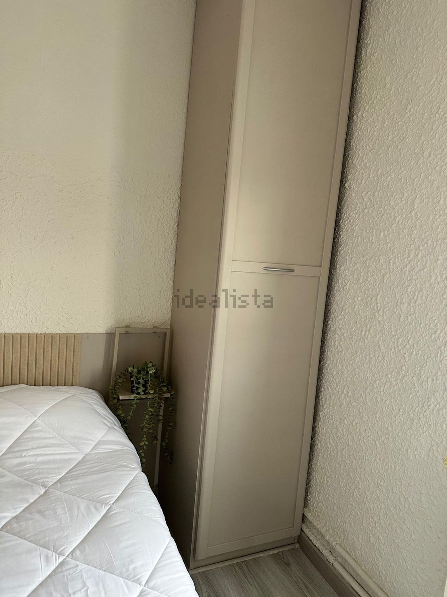 Pis de 55 m² a Palencia