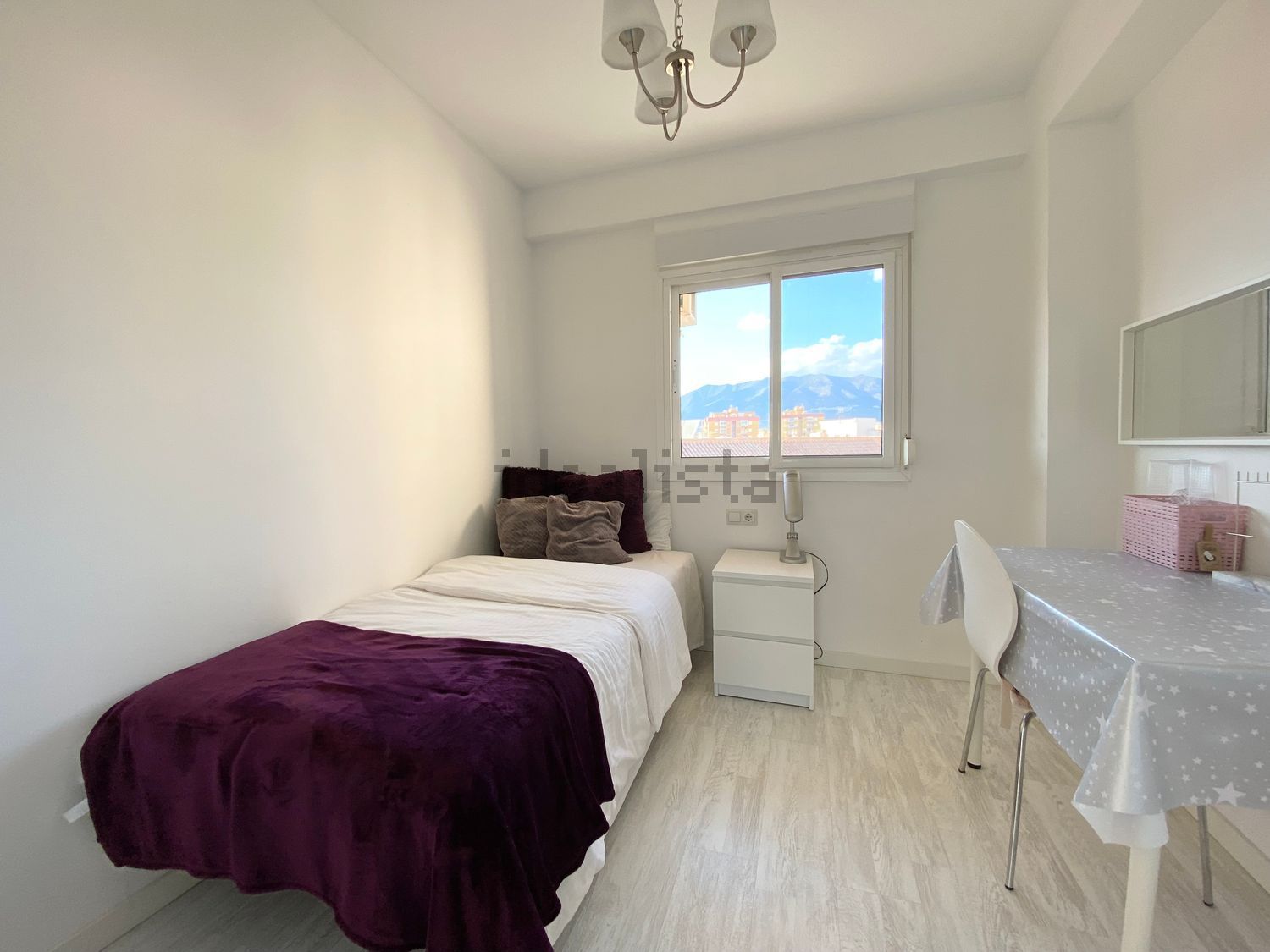 Piso de 100 m² en Fuengirola