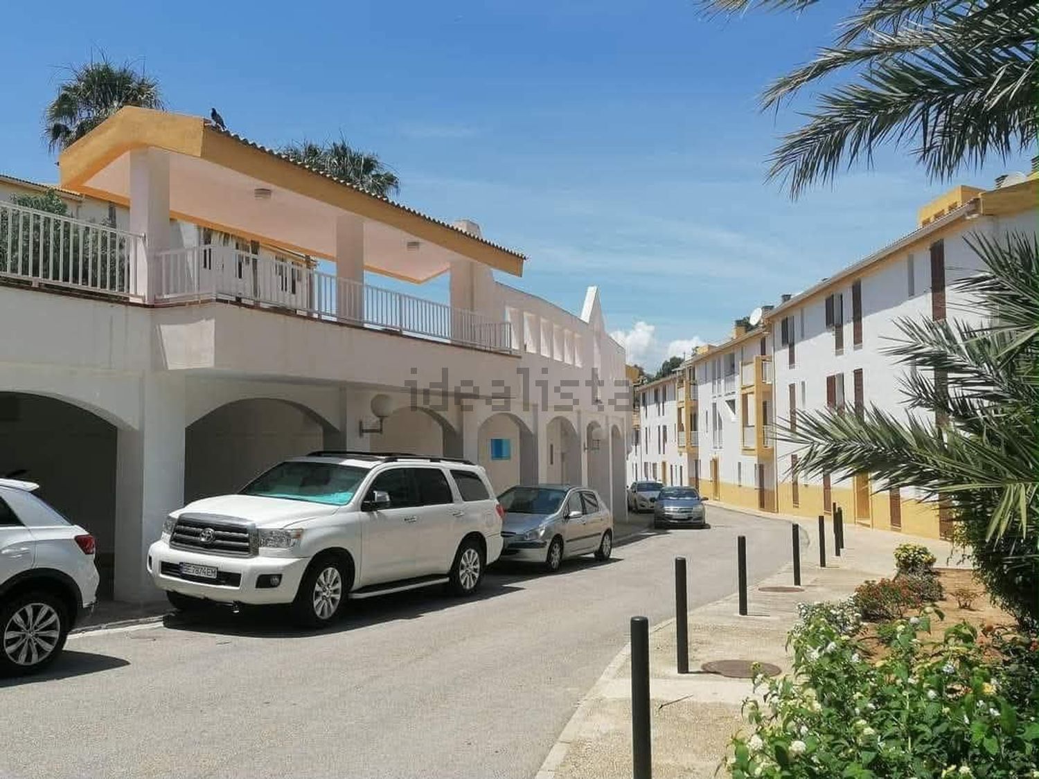 Appartement 30 m² à Altea