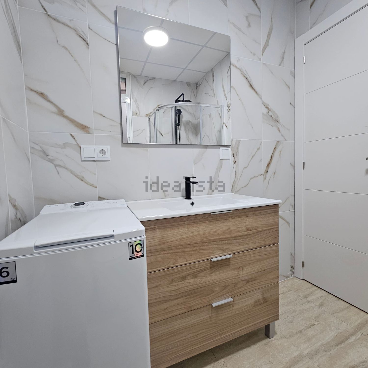 Pis de 42 m² a Alcoi
