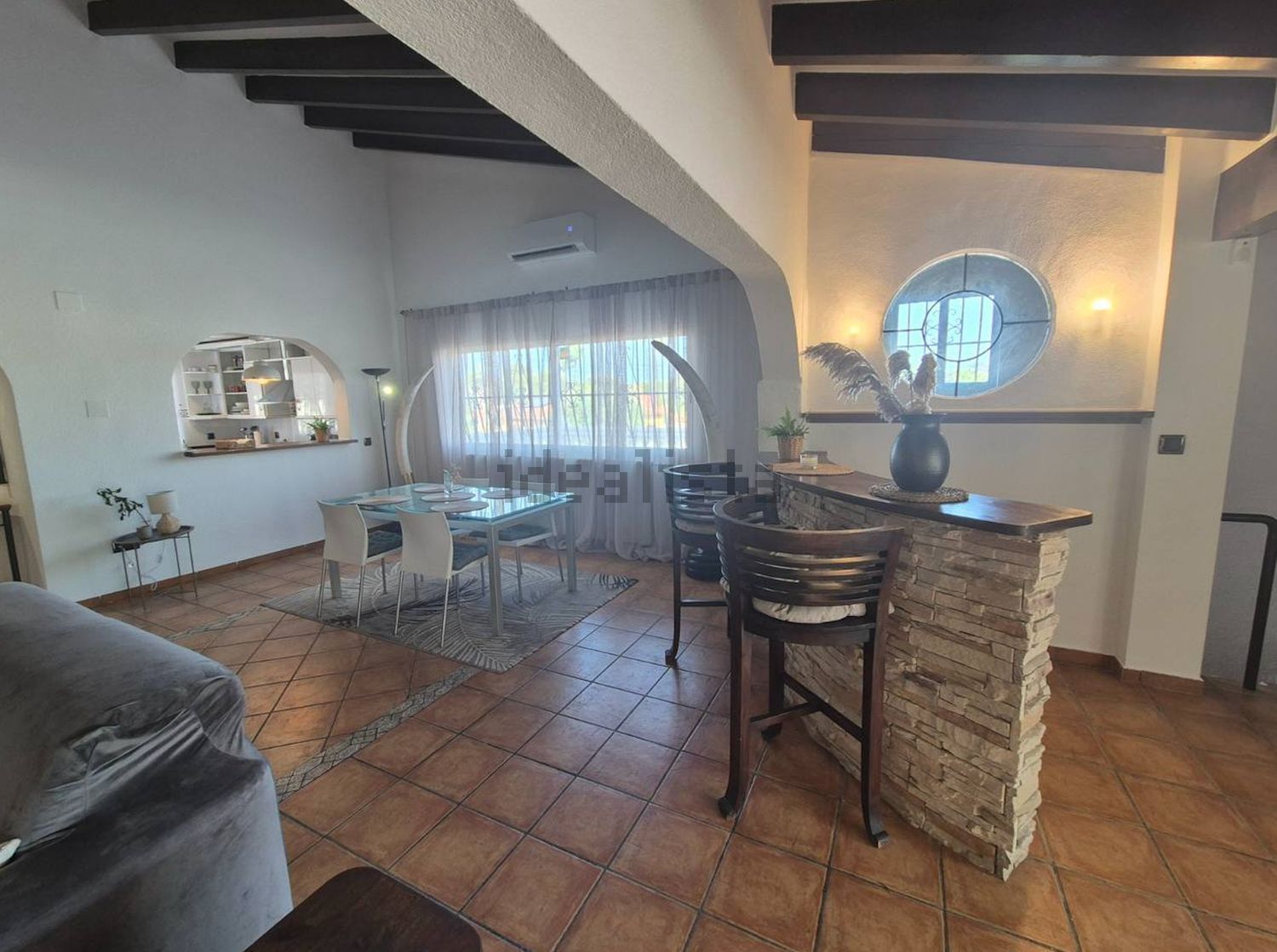 Casa de 280 m² a la Nucia