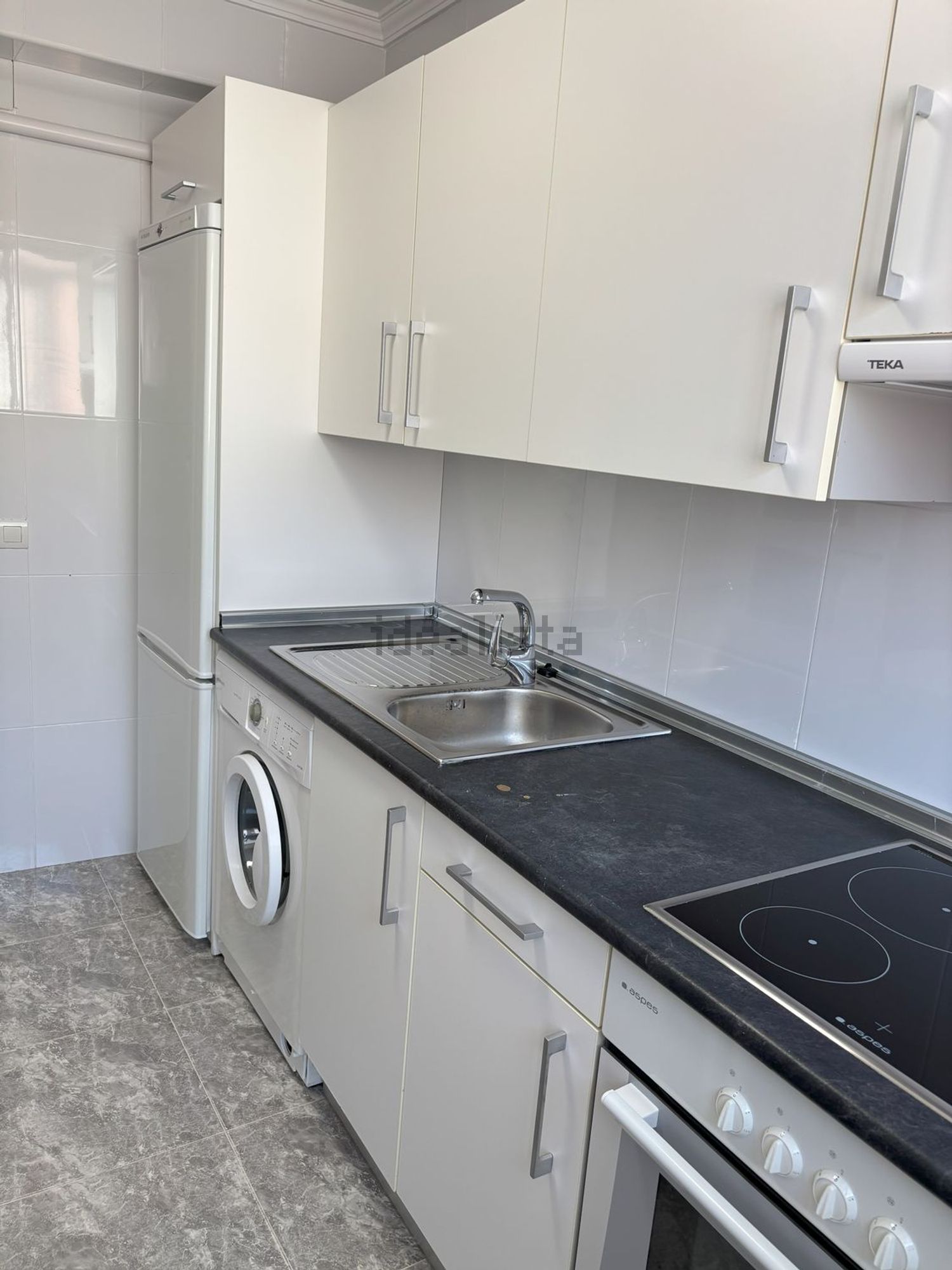 Habitación en alquiler, Burgos