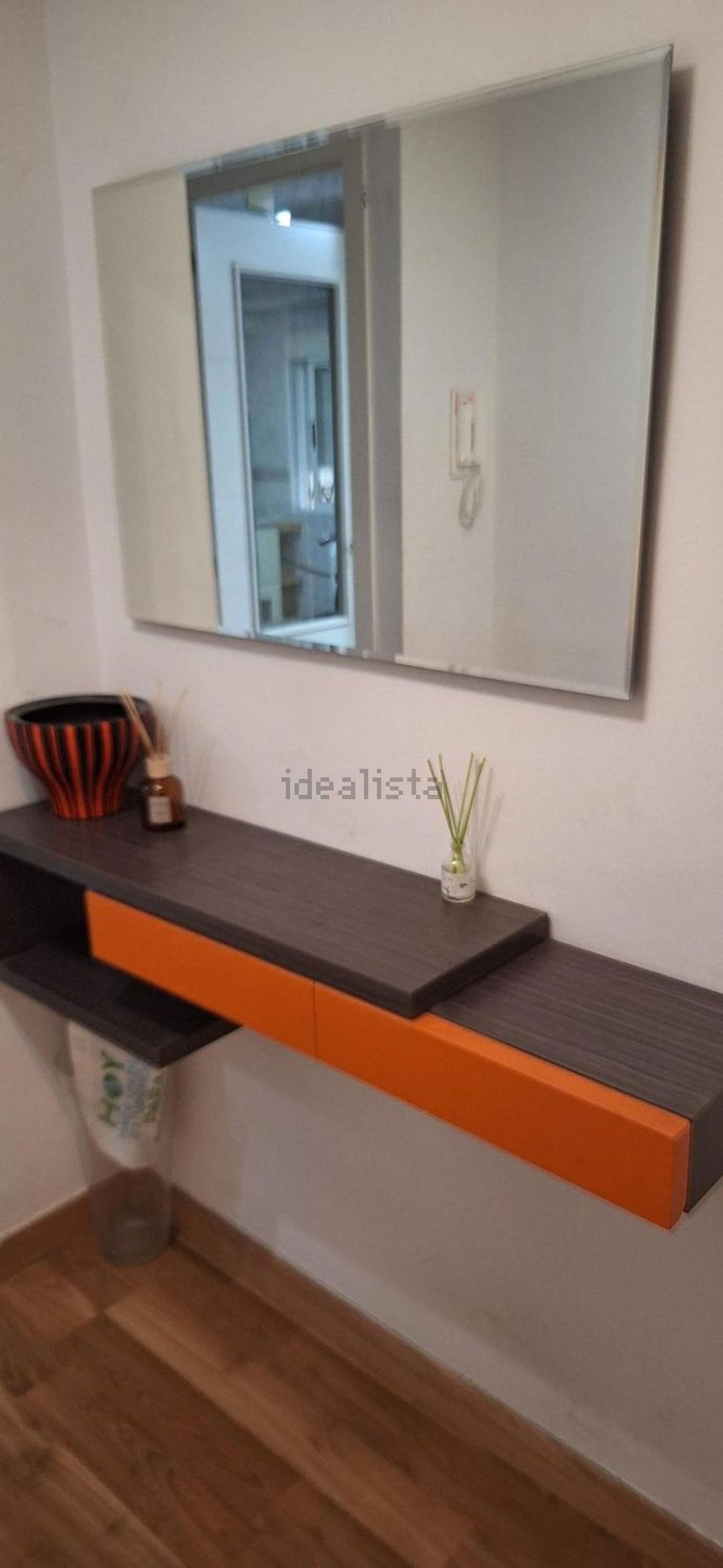 Pis de 76 m² a València