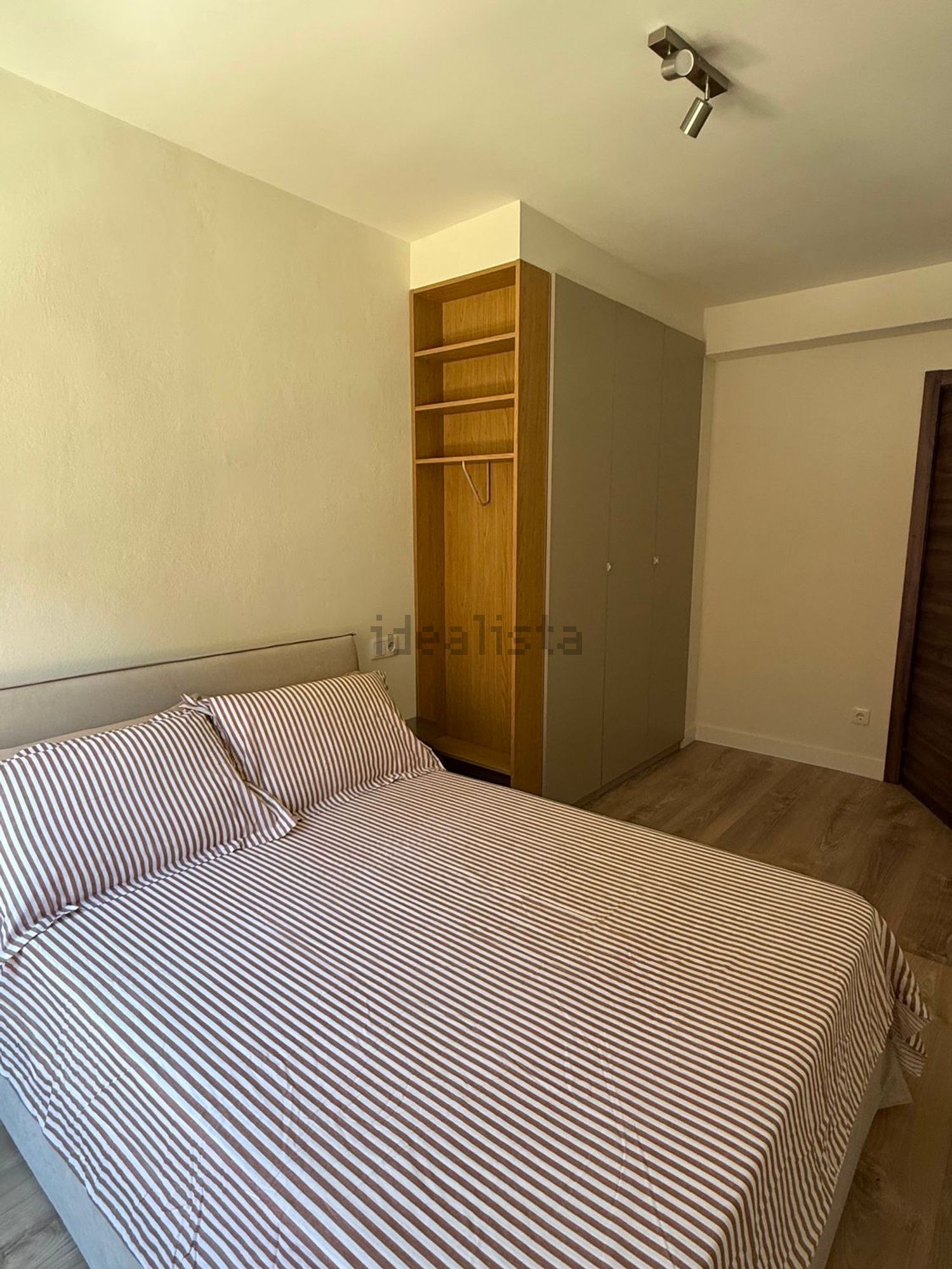 Piso de 109 m² en Oviedo