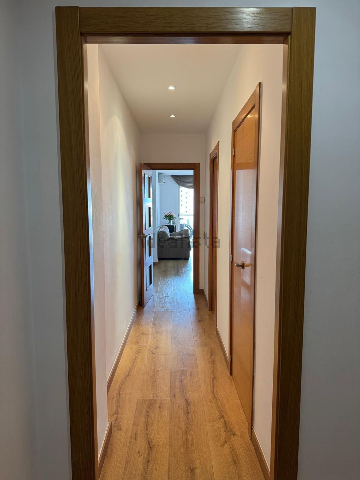 Pis de 101 m² a Barcelona