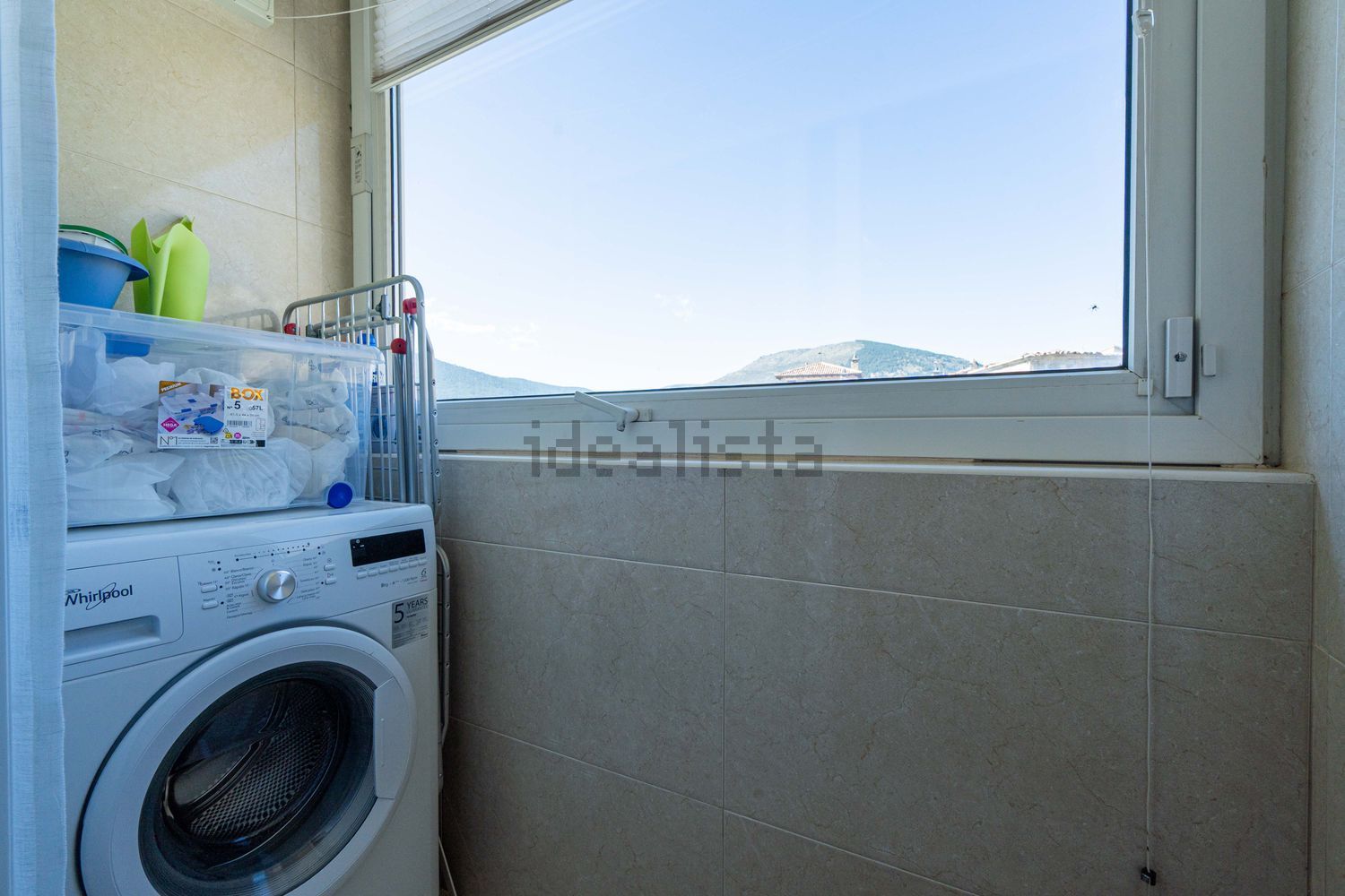 Piso de 128 m² en El Espinar