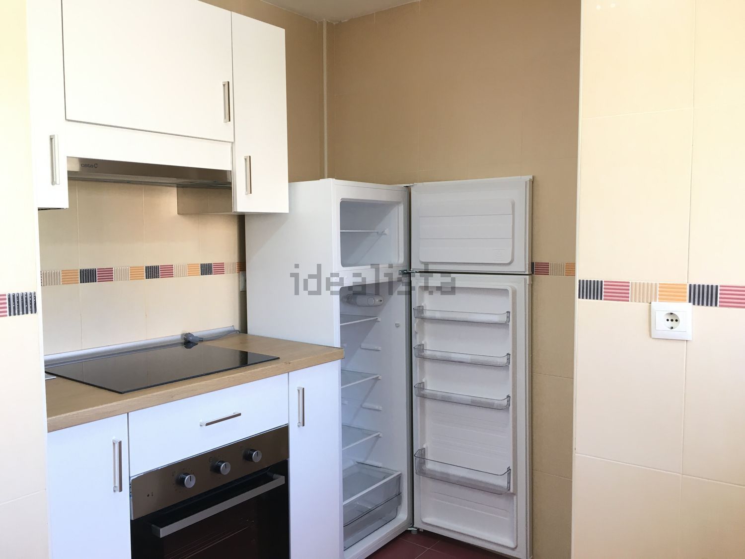 Appartamento 50 m² a Málaga