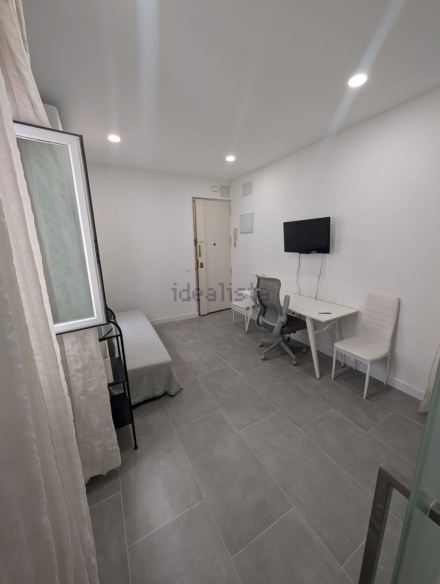 Pis de 40 m² a Madrid