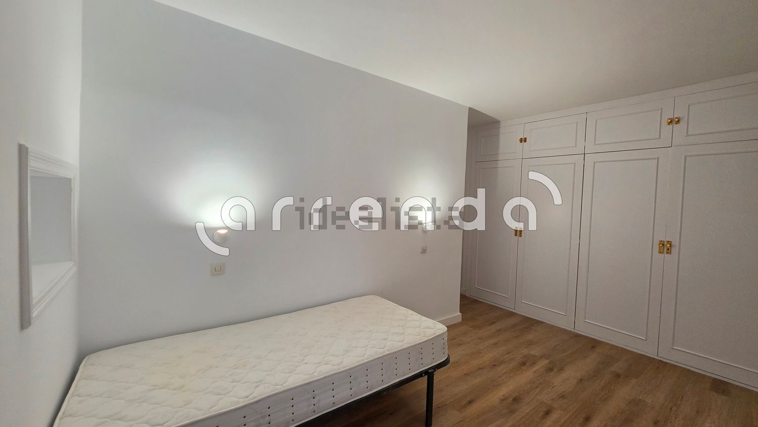 Pis de 136 m² a Madrid