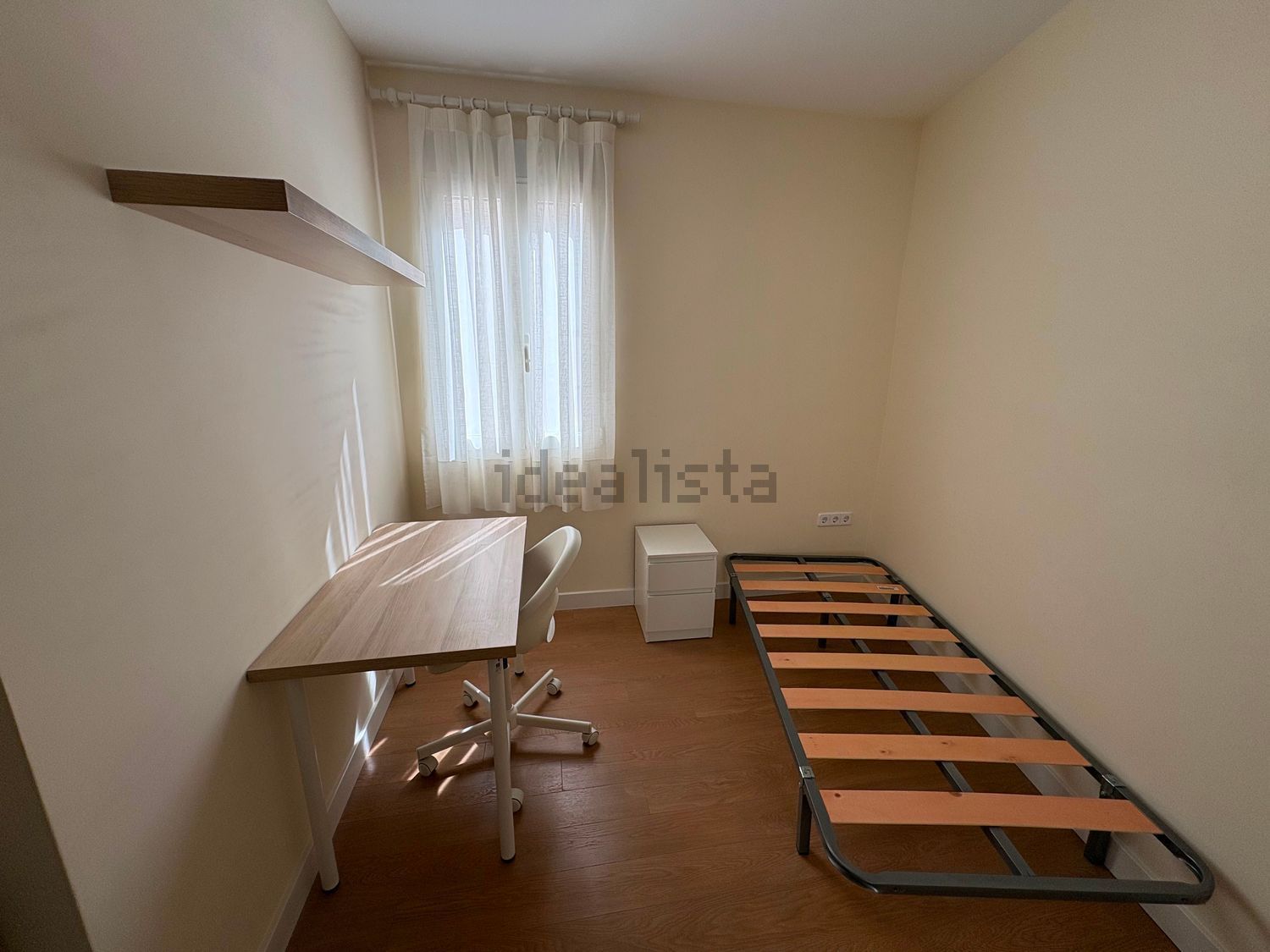 Piso de 96 m² en Madrid