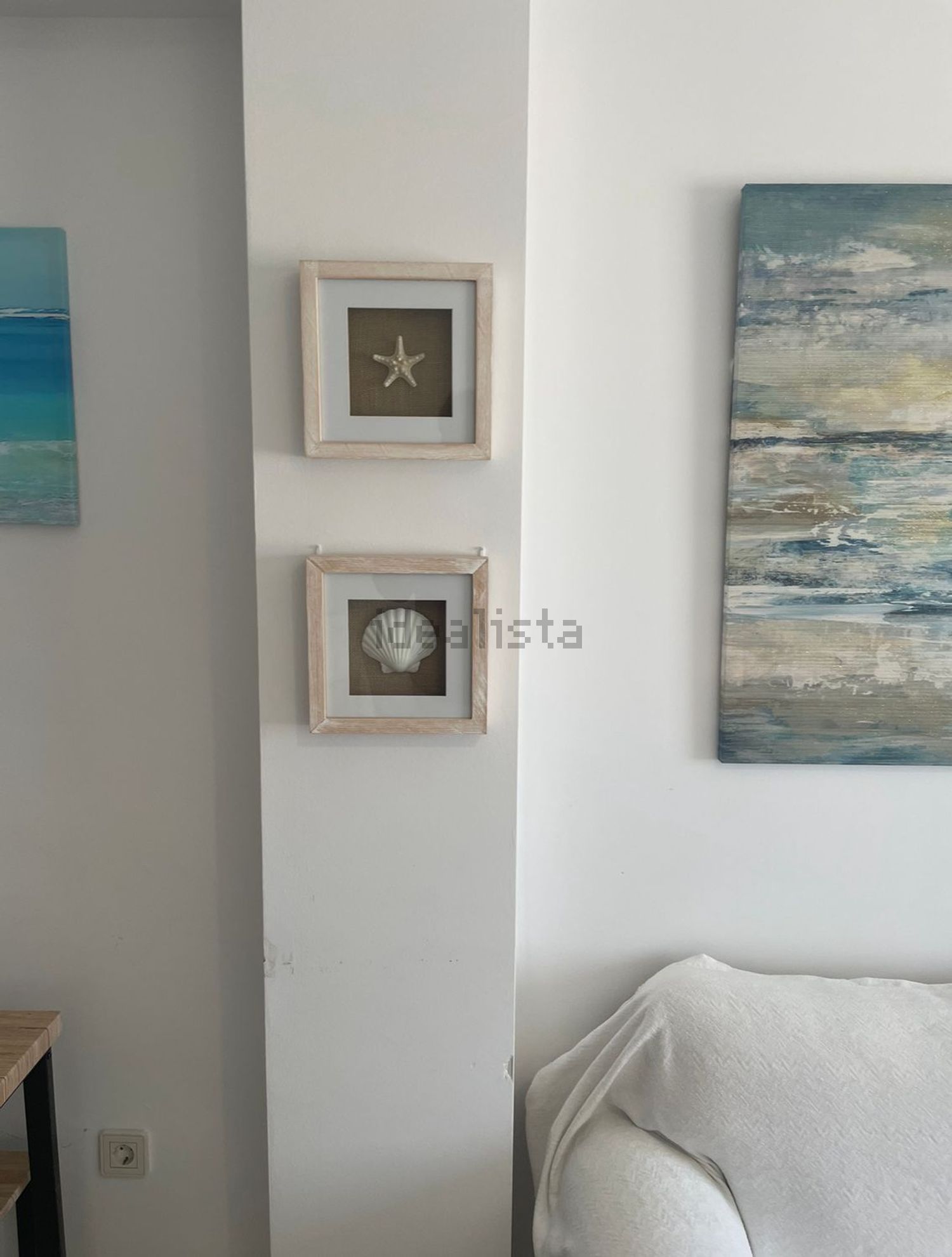 Pis de 75 m² a Cádiz