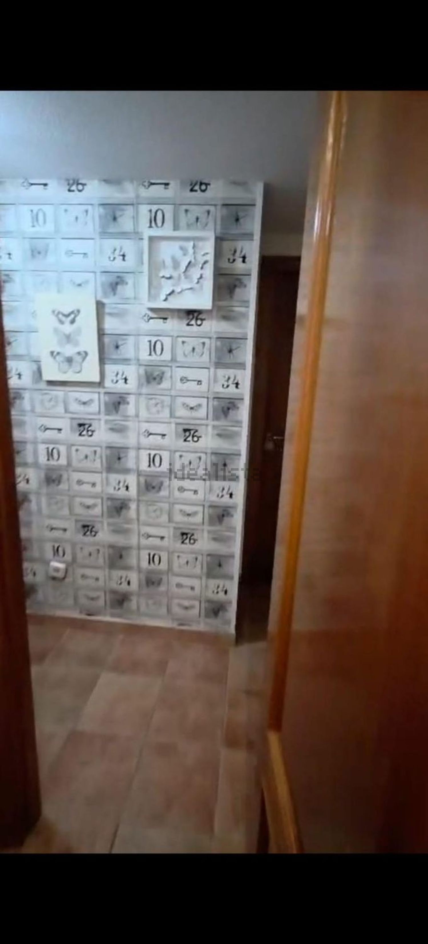 Habitació de lloguer, Múrcia