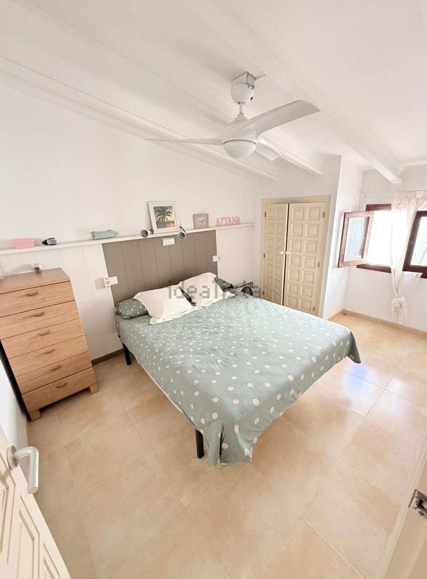 Habitación 140 m², els Poblets