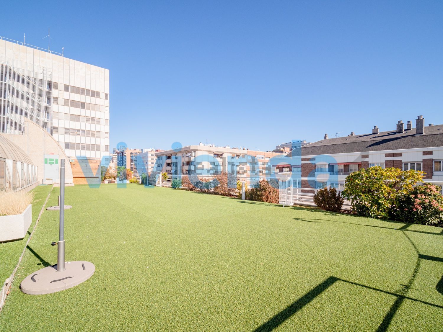 Piso de 76 m² en Madrid