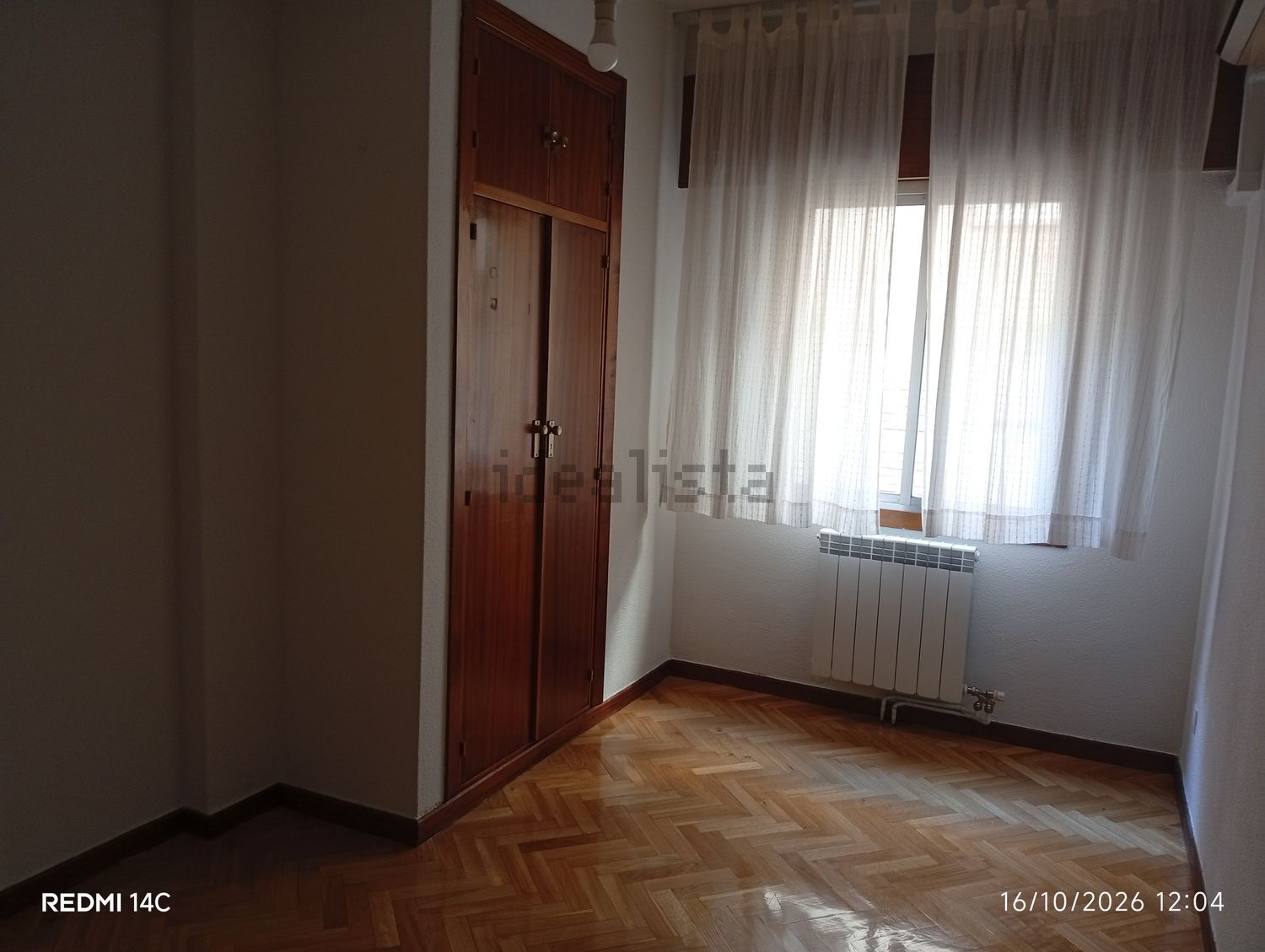 Appartamento 105 m² a Madrid