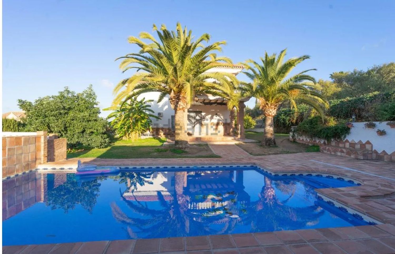 Maison 520 m² à Alhaurín el Grande