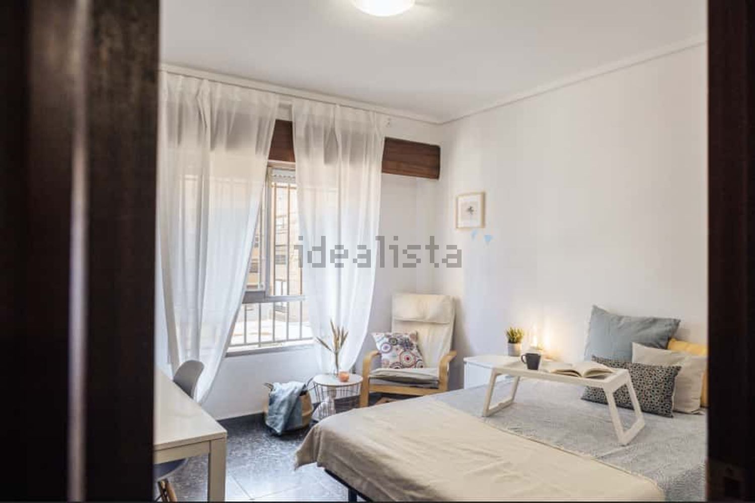Habitación en alquiler, Valencia