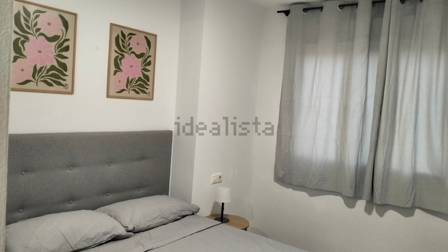 Piso de 62 m² en Villajoyosa
