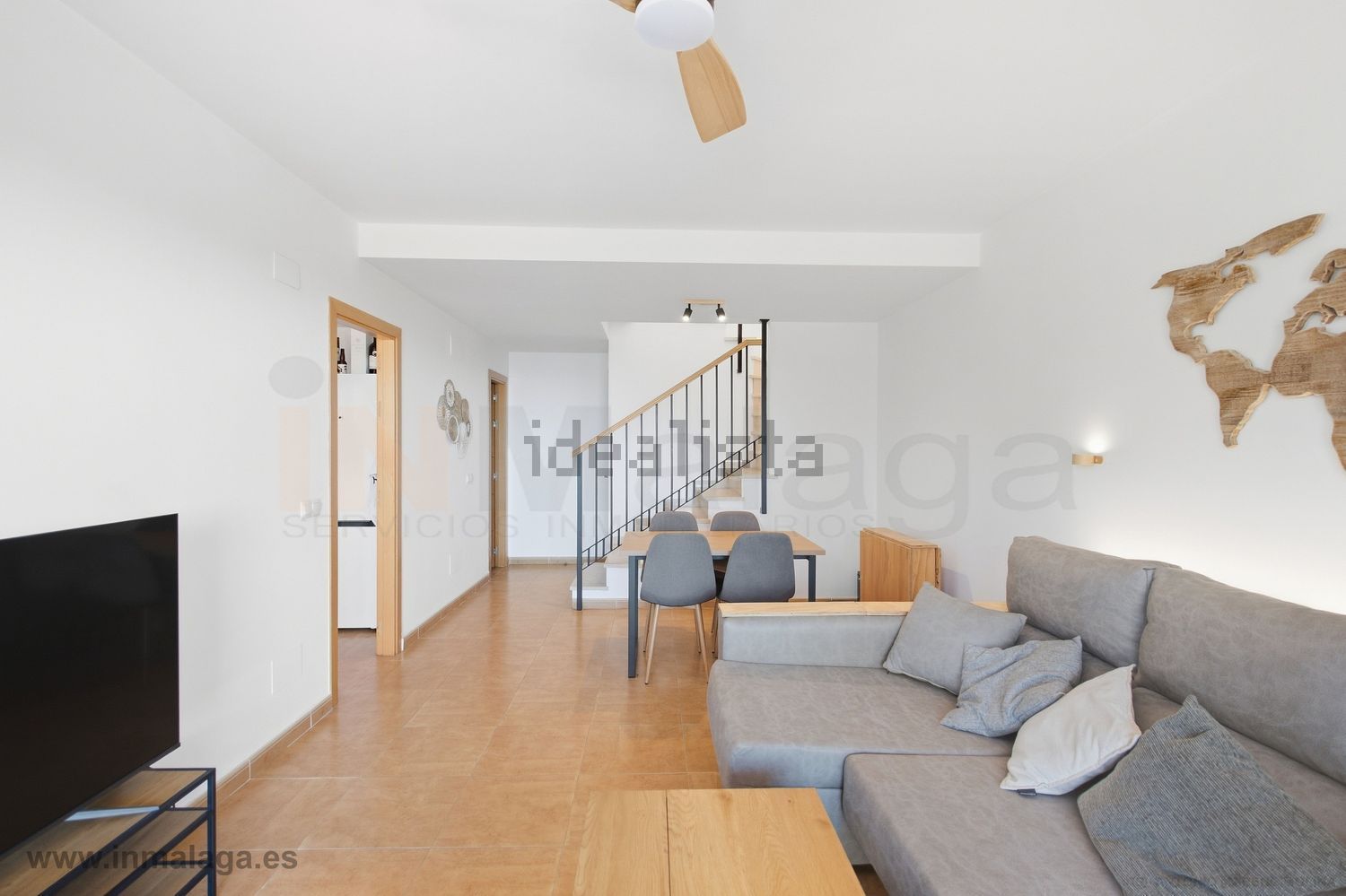 Casa de 95 m² a Vélez-Málaga