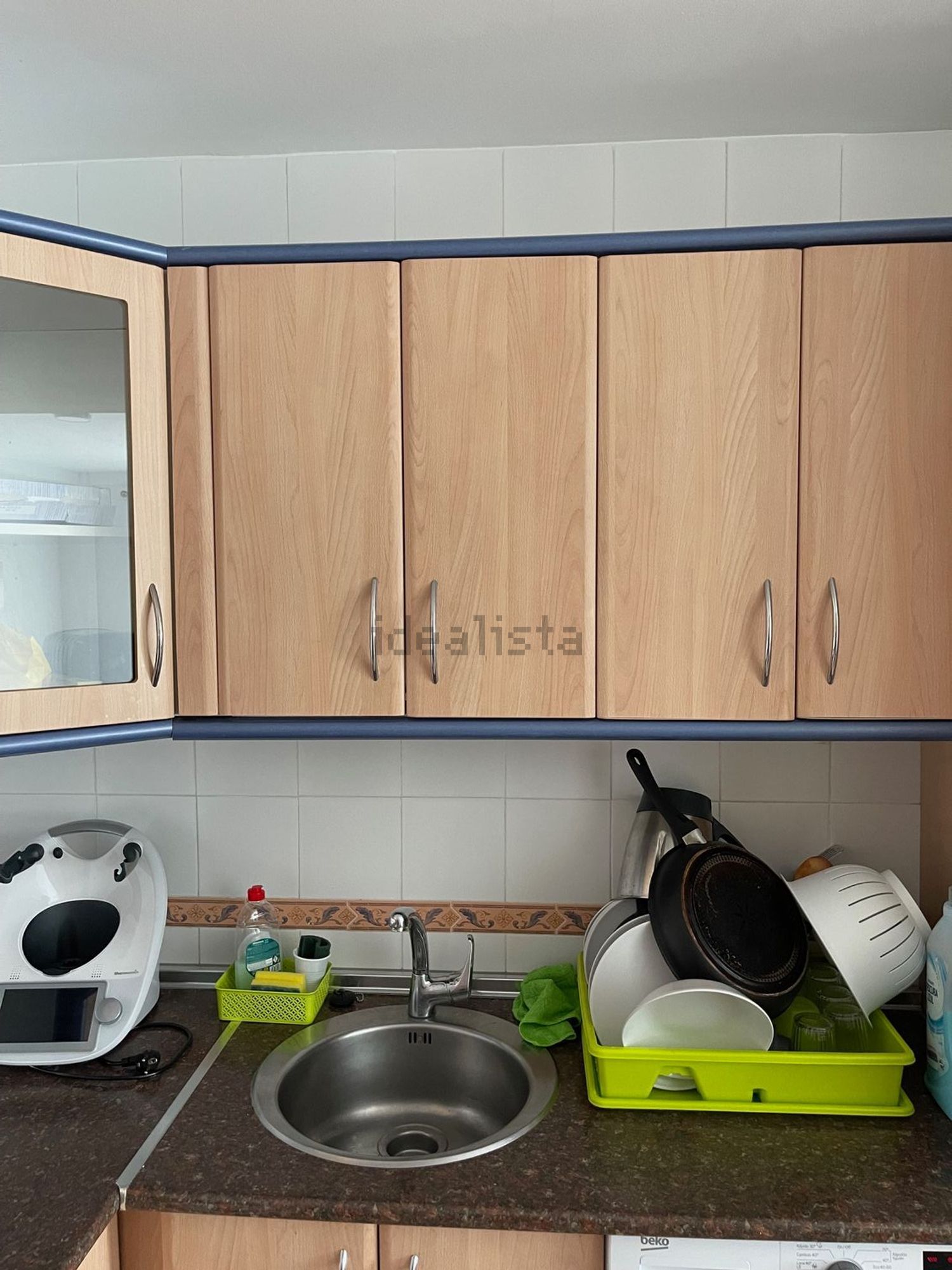 Piso de 60 m² en Estepona