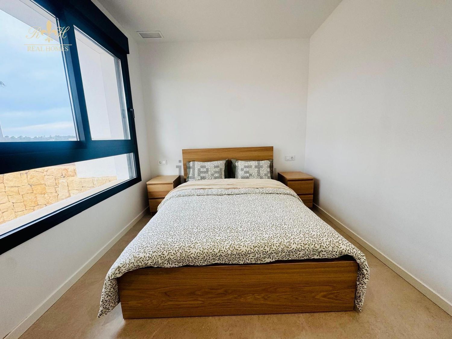 Wohnung 153 m² in Finestrat