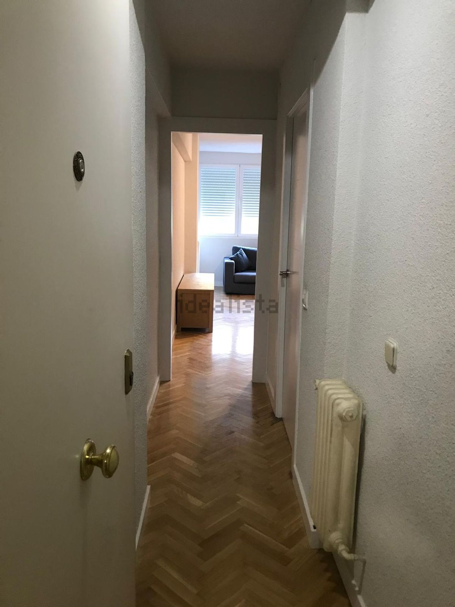 Pis de 65 m² a Madrid